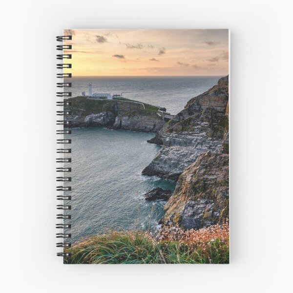 Item preview, South Stack Lighthouse designed and sold by MarkSykes.