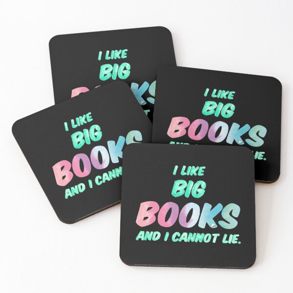 Item preview, Baby got Books designed and sold by LuaSolas-Studio.