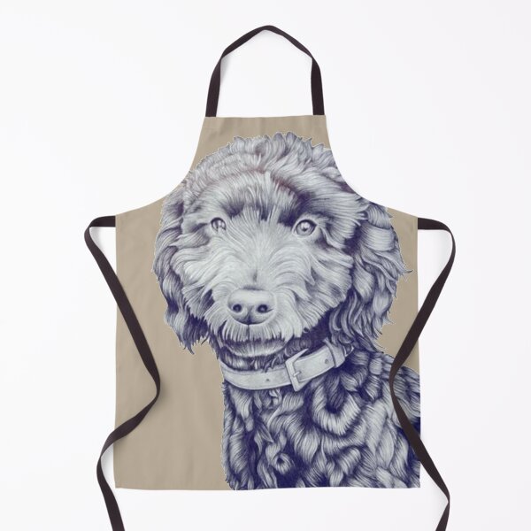 Item preview, Mary Cooper designed and sold by CaitlinsPetDrawings.