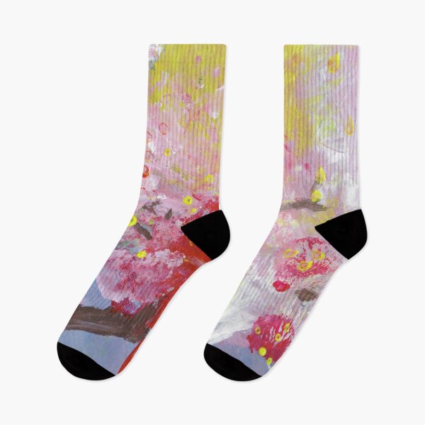 Item preview, Sakura - Abstract  designed and sold by lorelied.