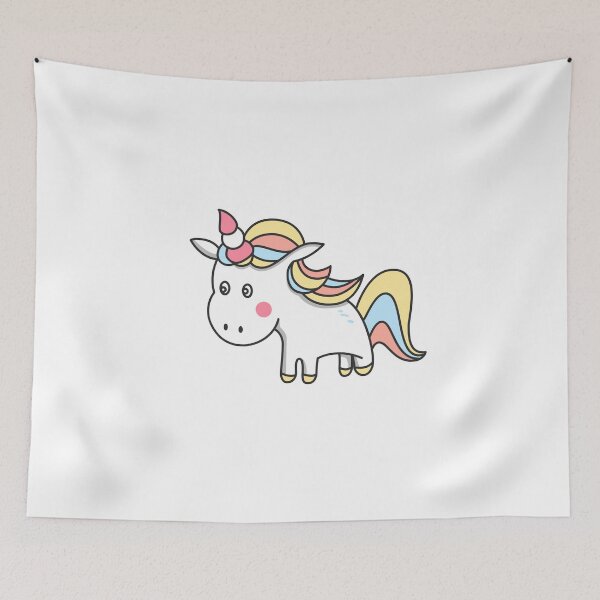 Item preview, Unicorn Dreaming designed and sold by Sam Artist.