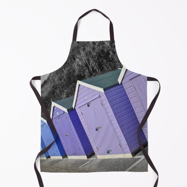 Item preview, Bournemouth Beach Huts Dorset England UK designed and sold by AndyEvansPhotos.