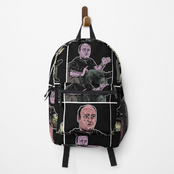 Item preview, Tony Soprano Just sitting down designed and sold by SIRAKIRI.