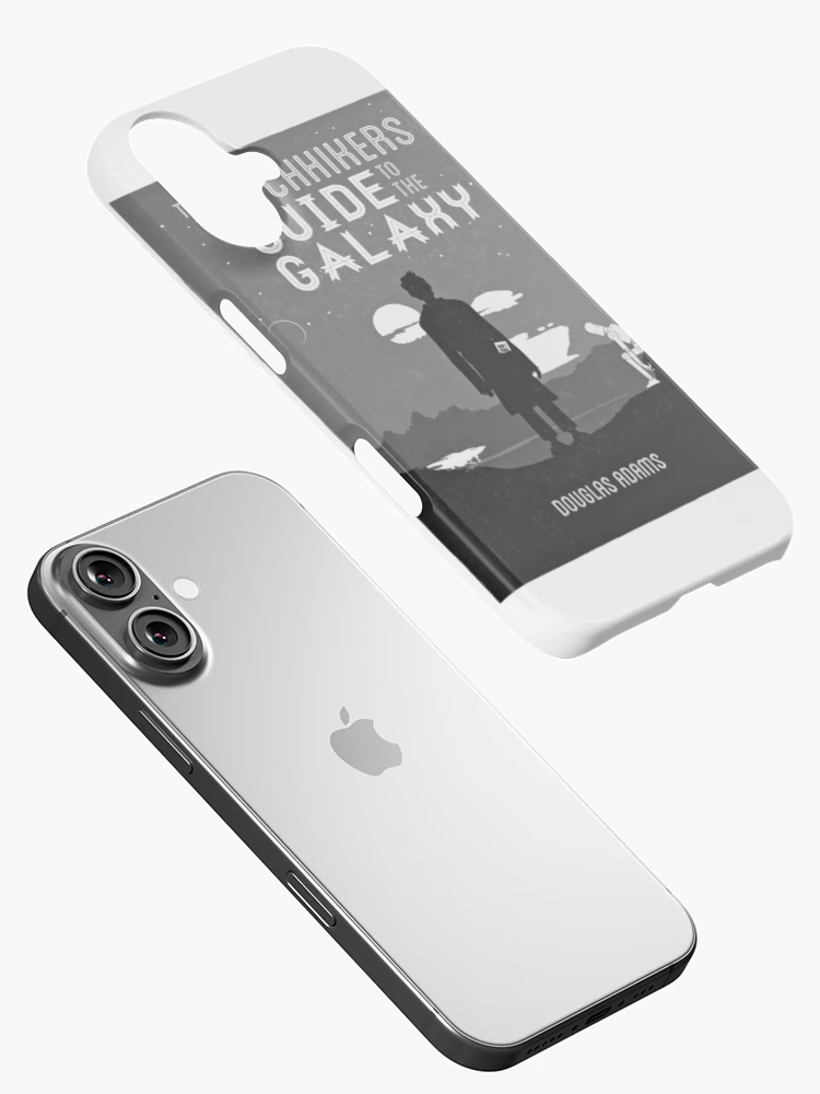 Thumbnail 2 of 4, iPhone Case, Arthur designed and sold by sofich.