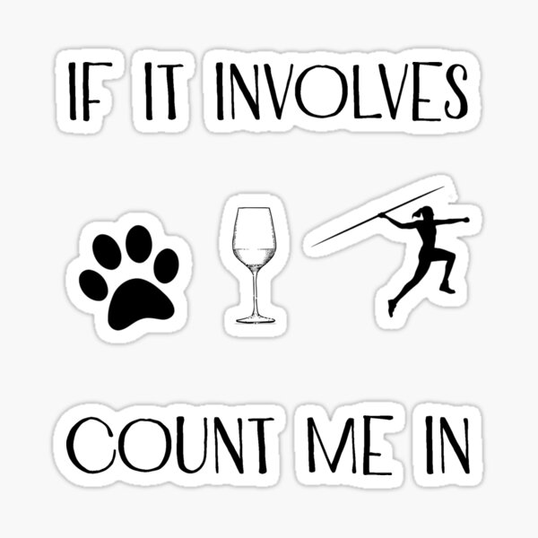 "Copy of This Is What An Awesome Javelin Thrower Looks Like, Funny