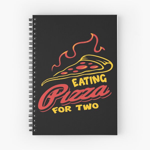 Item preview, Eating Pizza For Two designed and sold by alexyoussef.