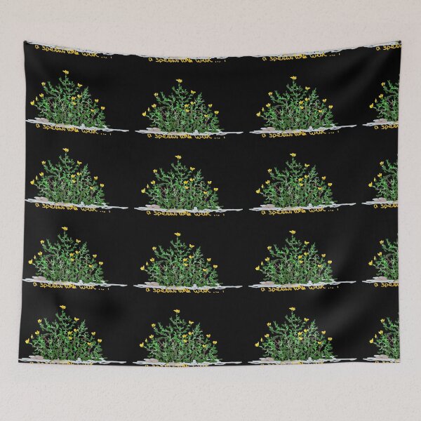 Item preview, Special little weed designed and sold by bellabasilicata.