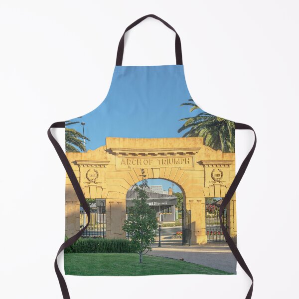 Item preview, Arch of Triumph in White Hills designed and sold by Steven Jodoin.