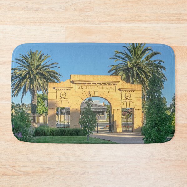 Item preview, Arch of Triumph in White Hills designed and sold by Steven Jodoin.
