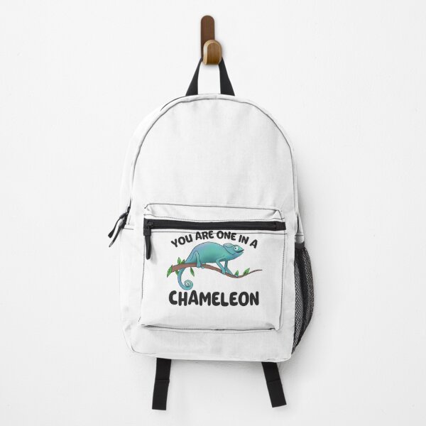 Item preview, You Are One In A Chameleon Lizard owner Gift  designed and sold by Mesyo.