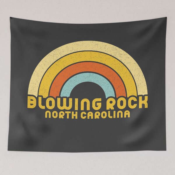 Item preview, Blowing Rock North Carolina designed and sold by dk80.