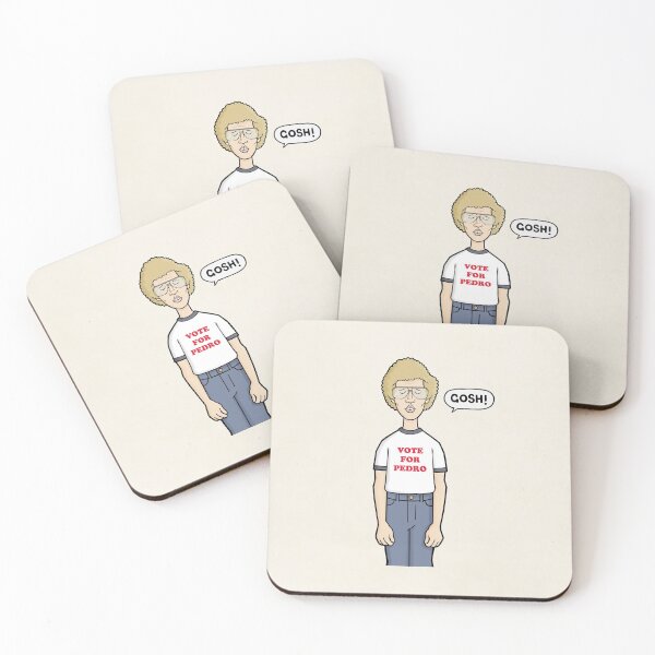 Item preview, Gosh! designed and sold by carlbatterbee.
