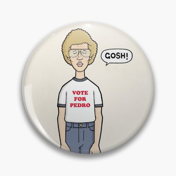 Item preview, Gosh! designed and sold by carlbatterbee.
