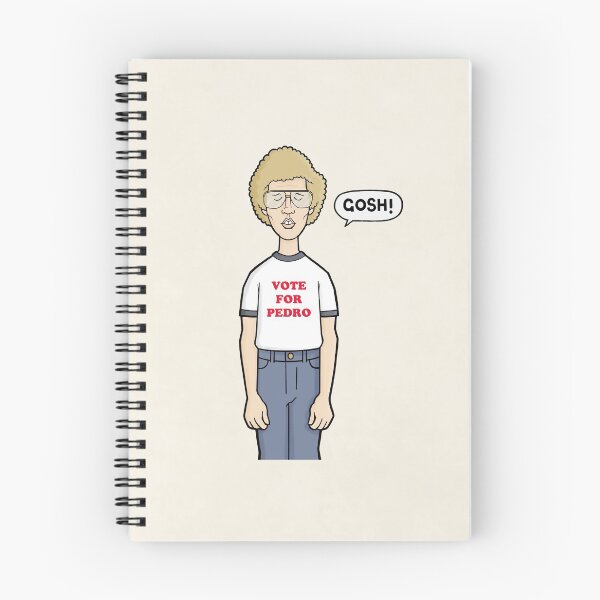Item preview, Gosh! designed and sold by carlbatterbee.