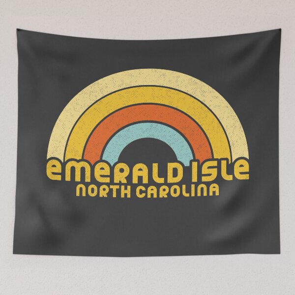Item preview, Emerald Isle North Carolina designed and sold by dk80.