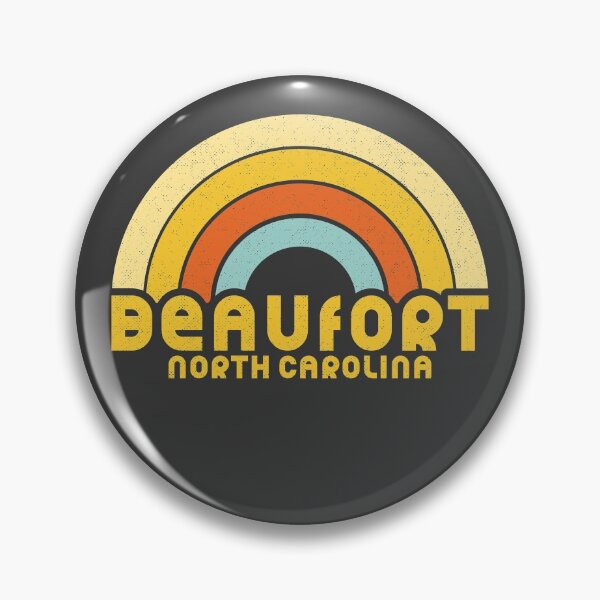 Artikelvorschau, Beaufort North Carolina entworfen und verkauft von dk80.