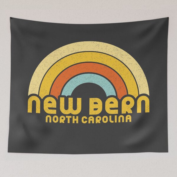 Item preview, New Bern North Carolina designed and sold by dk80.