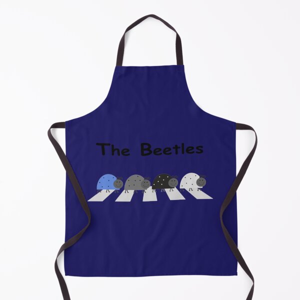 Item preview, Beetles The Beetles designed and sold by MYHEARTIMPRINT.