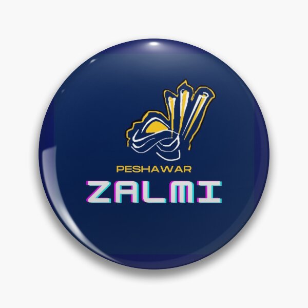 Item preview, PESHAWAR ZALMI designed and sold by Damask 123.