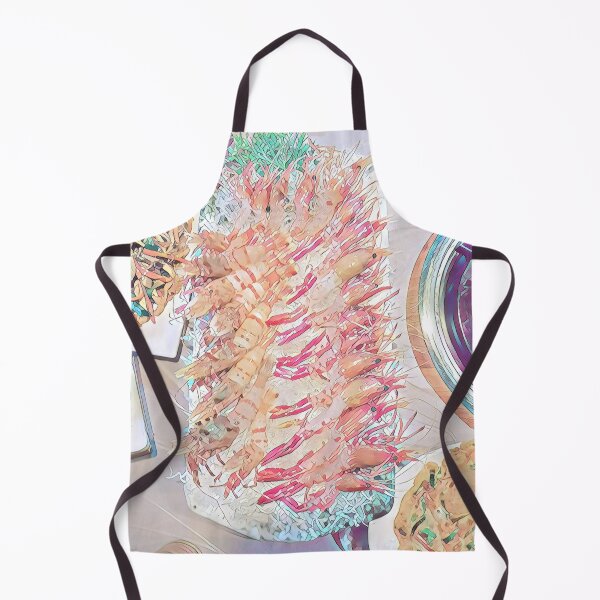 Item preview, Dokdo Shrimp designed and sold by JAEWOORI.