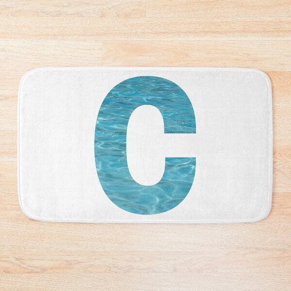Item preview, Big Letter C designed and sold by Labradoodlesetc.