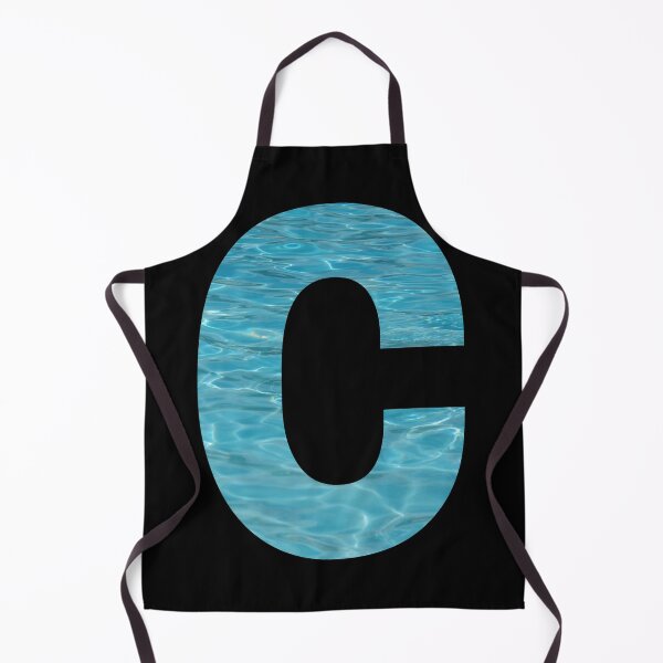 Item preview, Big Letter C designed and sold by Labradoodlesetc.