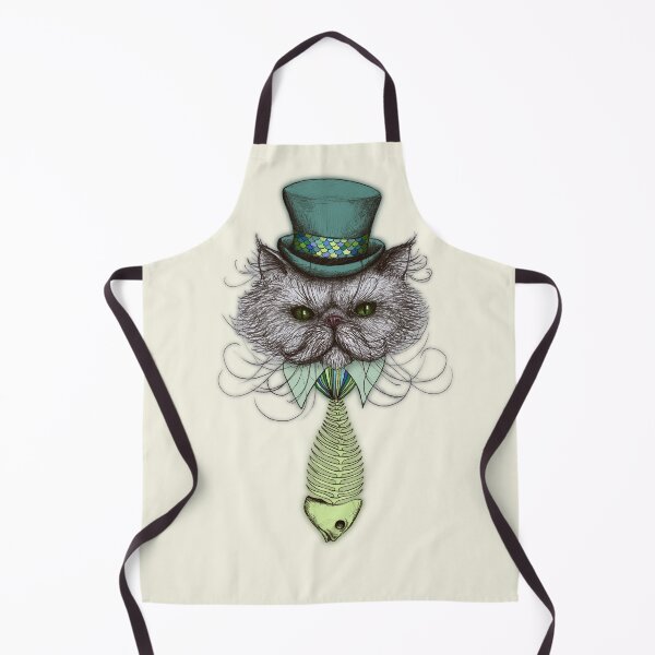 Item preview, Not Your Average Cat designed and sold by micklyn.