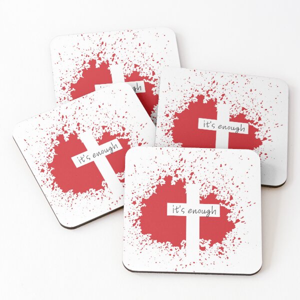 Item preview, It's enough designed and sold by Chr1st.