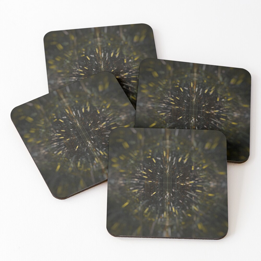Item preview, Coasters (Set of 4) designed and sold by roberd.