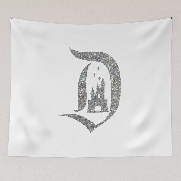 Item preview, Castle designed and sold by BubbleFog.