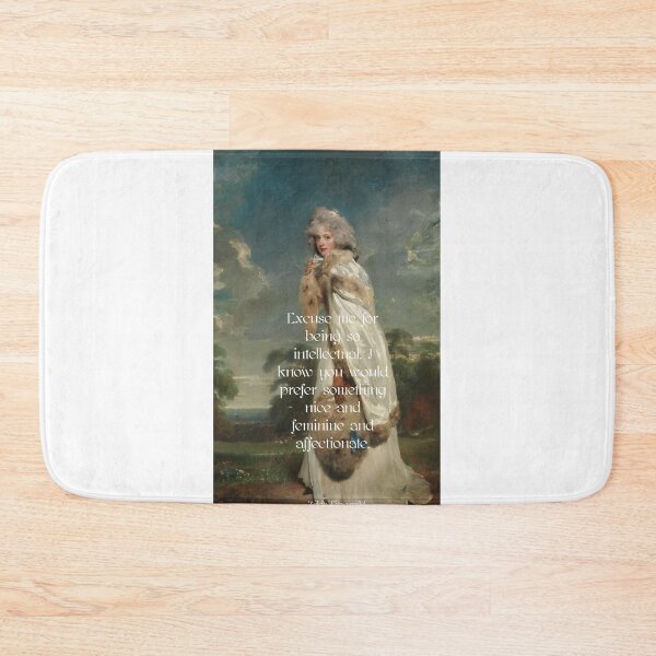 Item preview, Zelda Fitzgerald - On Women designed and sold by VioMil.