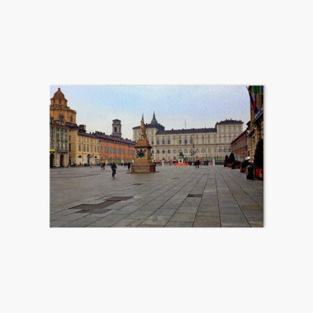 Artikel-Vorschau von Turin, designt und verkauft von annalisa56.