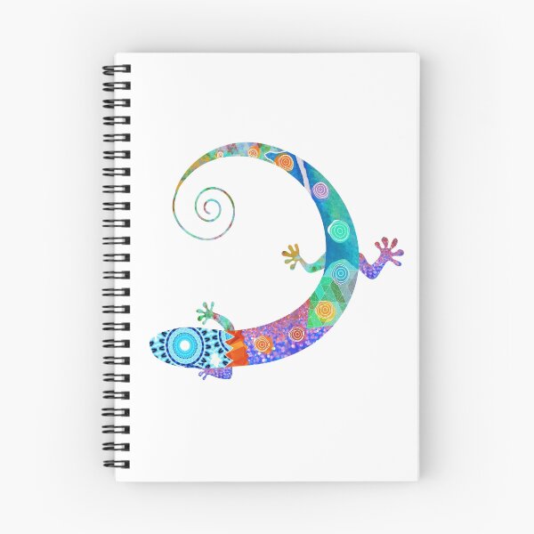 Item preview, Happy lizard  designed and sold by narais.