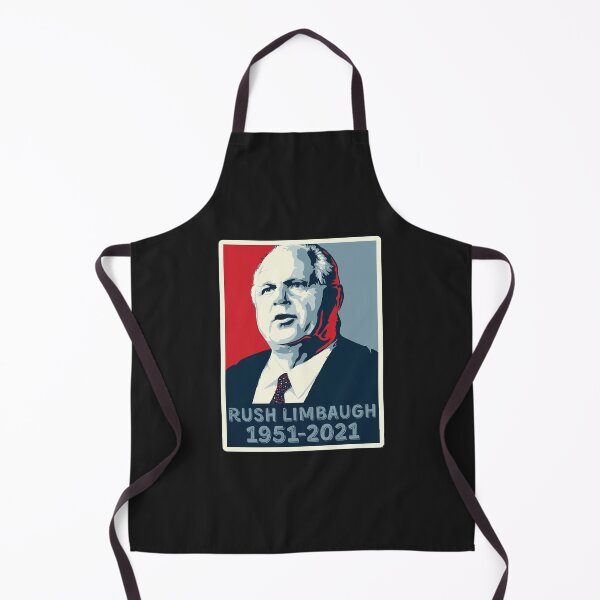 Item preview, RIP Rush Limbaugh designed and sold by Lukifo-Glacier.