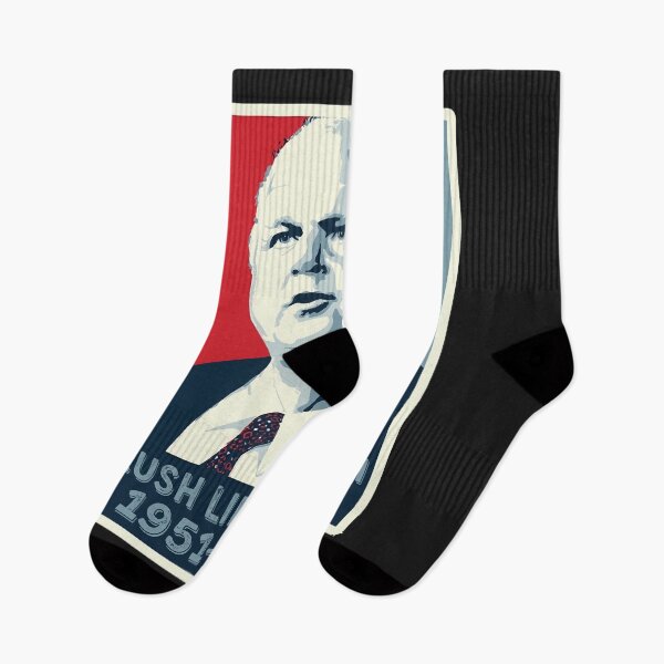Item preview, RIP Rush Limbaugh  designed and sold by Lukifo-Glacier.