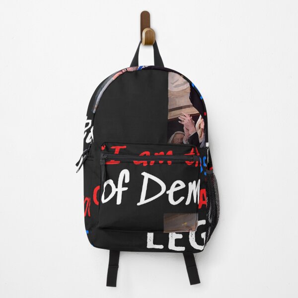 Item preview, RIP Rush Limbaugh I Am The Doctor Of Democracy Classic T-Shirt designed and sold by Lukifo-Glacier.