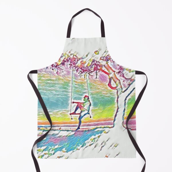 Item preview, GALATHI Sunset Swing Pink - Relaxing Time designed and sold by Galathi Designs.