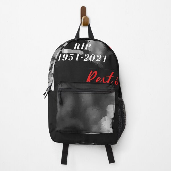 Item preview, RIP Rush Limbaugh - Rest In Peace   designed and sold by Lukifo-Glacier.