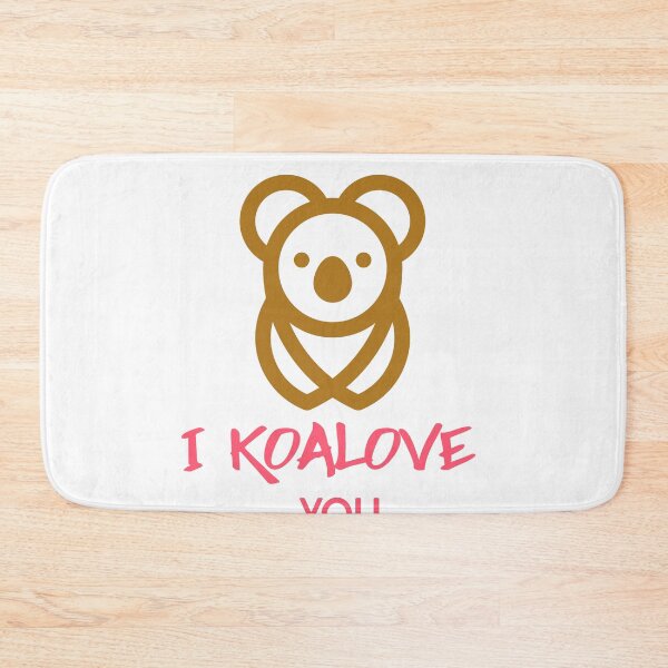 Item preview, I koalove you designed and sold by Sam Artist.