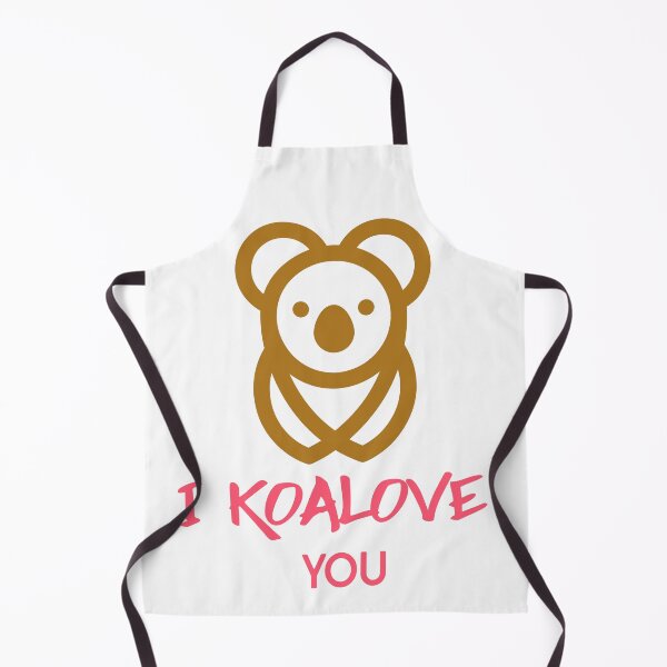 Item preview, I koalove you designed and sold by Sam Artist.