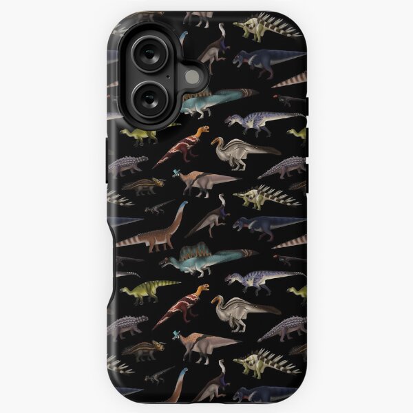 Item preview, Dinosaurs designed and sold by Emily Higgs.