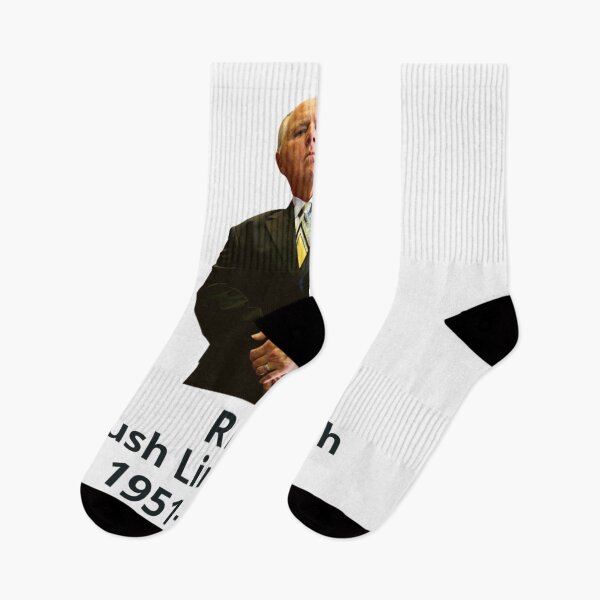 Item preview, rip rush limbaugh  designed and sold by Lukifo-Glacier.