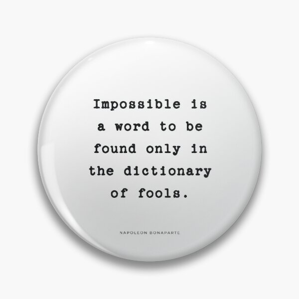 Item preview, Dictionary of Fools | Quote designed and sold by Wallpacas.