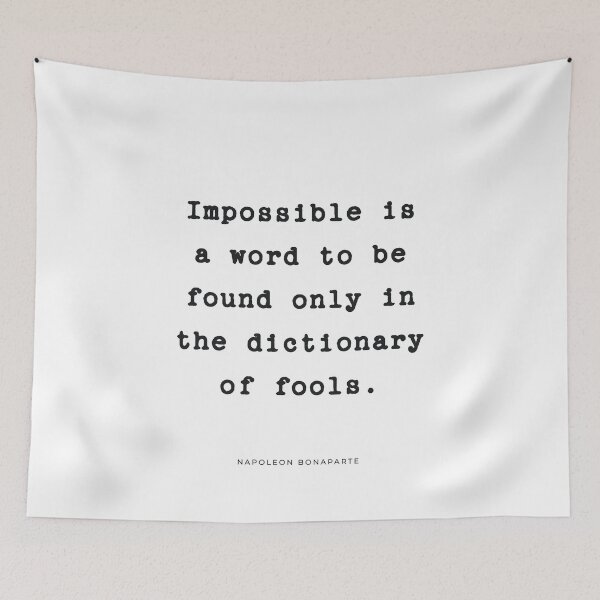 Item preview, Dictionary of Fools | Quote designed and sold by Wallpacas.