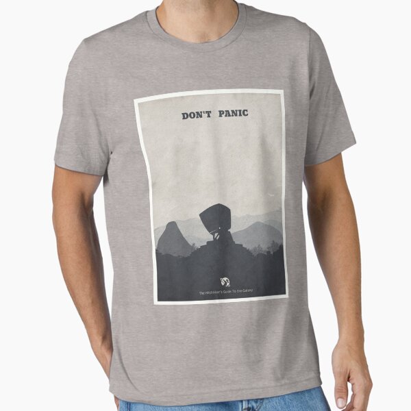 Item preview, Deep Thought designed and sold by sofich.