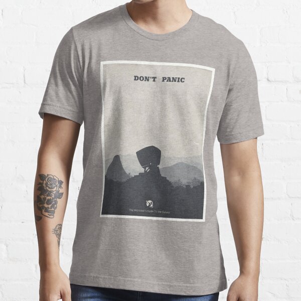Item preview, Deep Thought designed and sold by sofich.