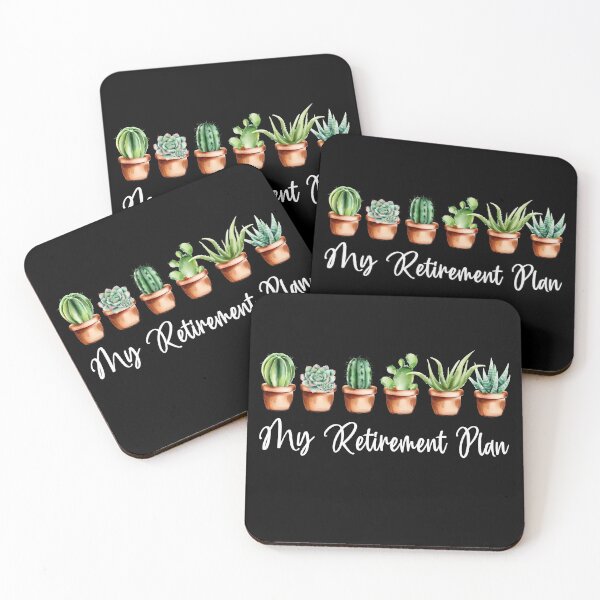 Item preview, My Retirement Plan Retired 2021 Gift For Women designed and sold by MagicBoutique.