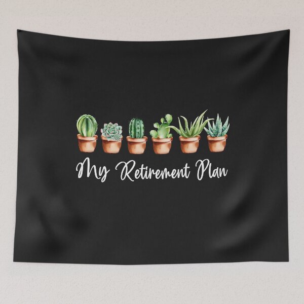 Item preview, My Retirement Plan Retired 2021 Gift For Women designed and sold by MagicBoutique.