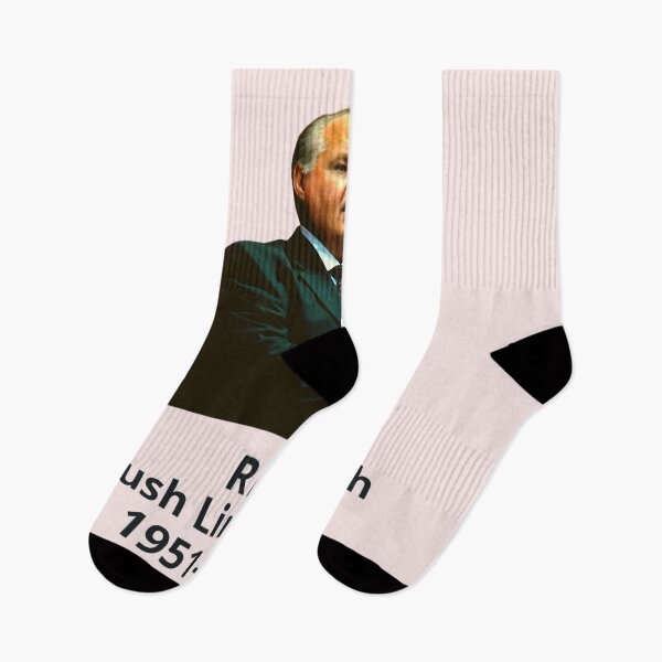 Item preview, rip rush limbaugh  designed and sold by Lukifo-Glacier.