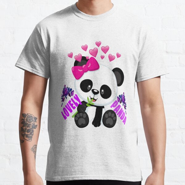 Panda Express Clothing | Redbubble